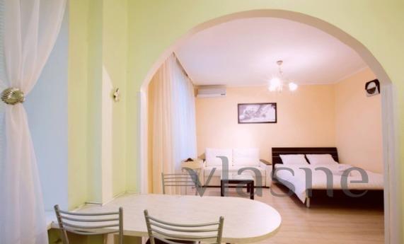 Clean comfortable apartments, Тюмень - квартира подобово