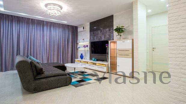 Clean and cozy apartment in the center, Tyumen - günlük kira için daire