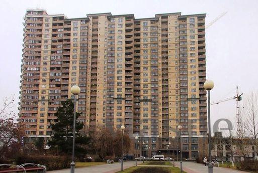 Luxury apartments in Tyumen, Тюмень - квартира подобово