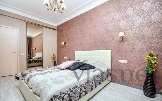Чистая уютная квартира в центре Тюмени, Тюмень - квартира посуточно