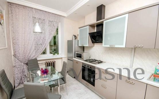 Clean comfortable apartment, Tyumen - günlük kira için daire