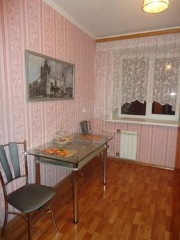 Apartment for rent, Липецьк - квартира подобово