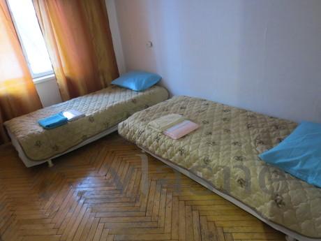 The apartment is near the Metro Perovo, Moscow - apartment by the day