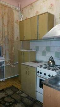 1 bedroom apartment in Sunny, Dnipro (Dnipropetrovsk) - mieszkanie po dobowo