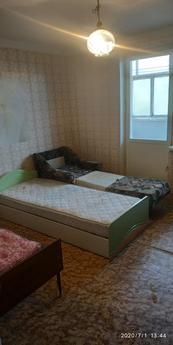 Rent your 2-com. apartment daily st. Black Sea 19 sq. 19 res