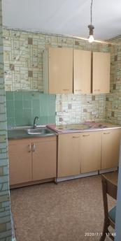 Rent your 2-com. apartment for rent, Serhiivka - mieszkanie po dobowo