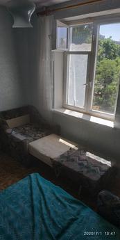 Rent your 2-com. apartment for rent, Serhiivka - mieszkanie po dobowo