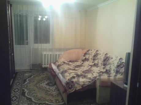Сдам свою 2-комнатную квартиру (море), Сергеевка - квартира посуточно
