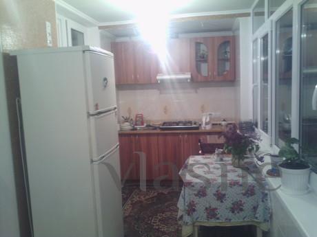 2-bedroom apartment near the sea, Serhiivka - mieszkanie po dobowo