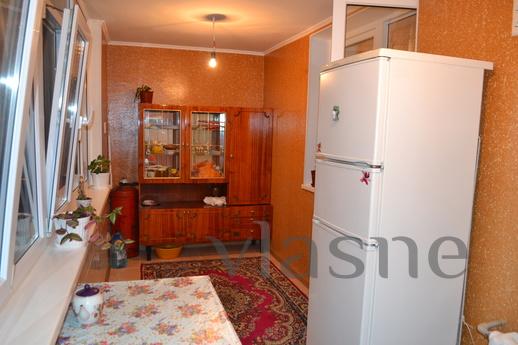 2-bedroom apartment near the sea, Serhiivka - mieszkanie po dobowo