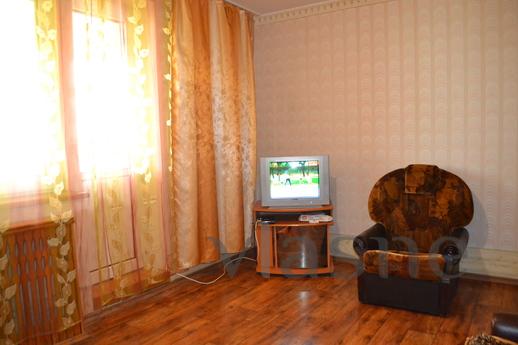 3 комнатная квартира, Сергеевка - квартира посуточно