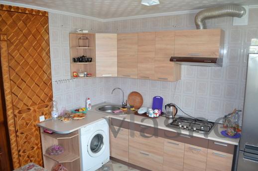 3 bedroom apartment for rent, Serhiivka - mieszkanie po dobowo