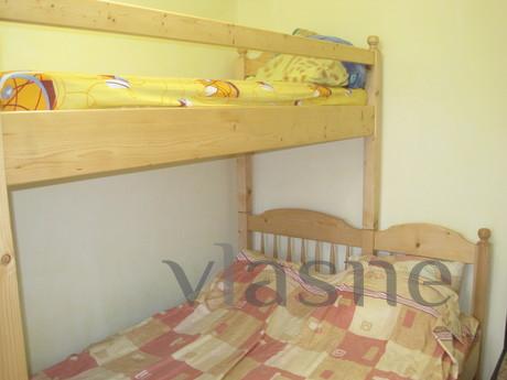 I rent a house (3 bedrooms) at the sea, Odessa - mieszkanie po dobowo