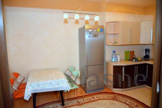 Сдается уютная трехкомнатная квартира, Астана - квартира посуточно