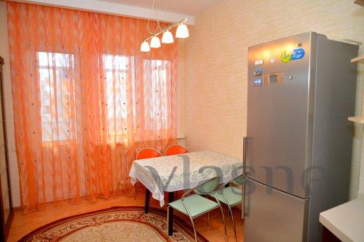 Сдается уютная трехкомнатная квартира, Астана - квартира посуточно