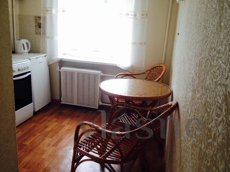 Rent an apartment on the shore of the se, Berdiansk - apartment by the day