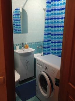 Deniz kıyısında bir daire kiralayın., Berdiansk - günlük kira için daire