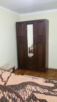 3 bedroom apartment for rent, Zheleznovodsk - günlük kira için daire