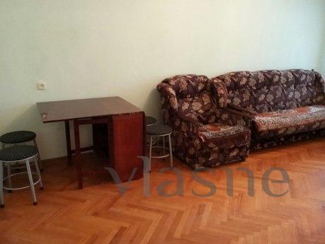 3 bedroom apartment for rent, Zheleznovodsk - apartment by the day