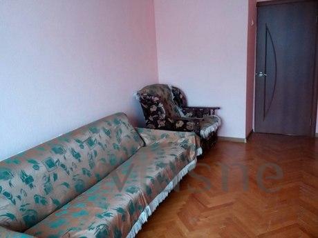 3 bedroom apartment for rent, Zheleznovodsk - günlük kira için daire