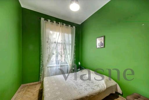 comfortable and spacious apartment, Lviv - mieszkanie po dobowo
