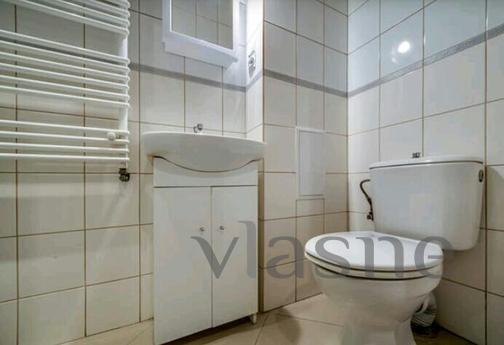 comfortable and spacious apartment, Lviv - günlük kira için daire