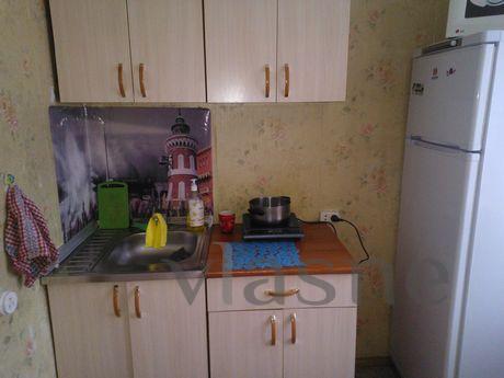 apartment on the day on the week, Новосибірськ - квартира подобово