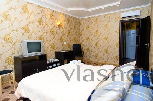 I rent a new apartment, Rostov-on-Don - günlük kira için daire