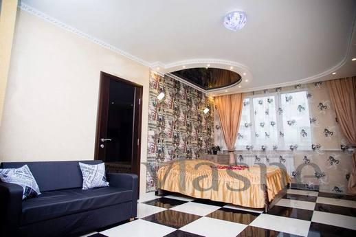 I rent a new apartment, Rostov-on-Don - günlük kira için daire