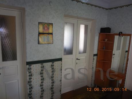 Own 3-bedroom house, Yevpatoriya - mieszkanie po dobowo