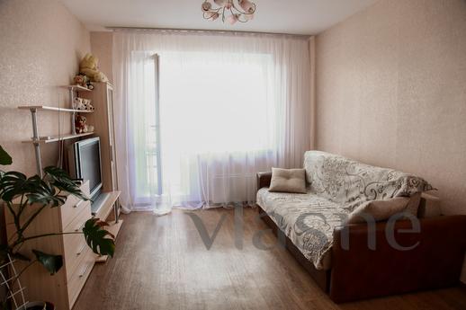 Apartments at home, Volgograd - günlük kira için daire