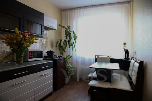 Apartments at home, Volgograd - günlük kira için daire