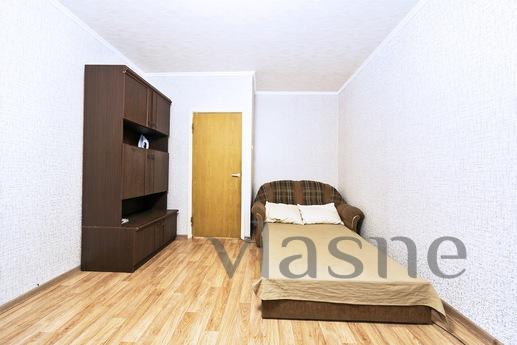 Apartment Athens, Moscow - günlük kira için daire