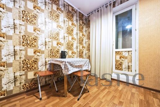 Apartment Athens, Moscow - günlük kira için daire