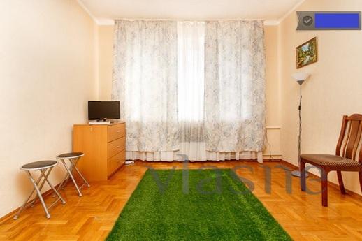 Apartment Budapest, Moscow - günlük kira için daire