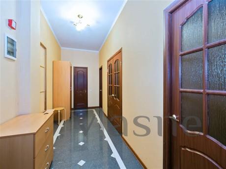 Apartment Warsaw, Москва - квартира подобово