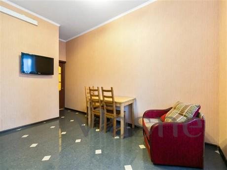 Apartment Warsaw, Moscow - günlük kira için daire