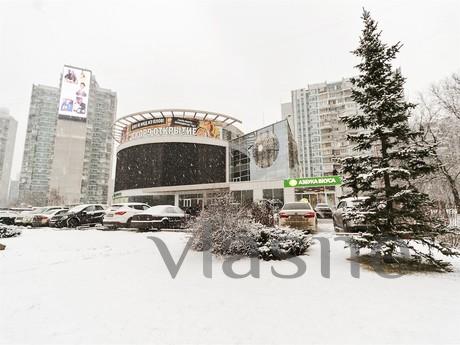 Апартаменты  Вена, Москва - квартира посуточно