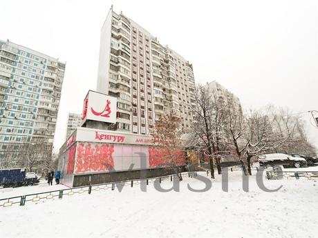 Апартаменты  Вена, Москва - квартира посуточно