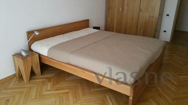 Premium class apartment in the heart, Ternopil - günlük kira için daire