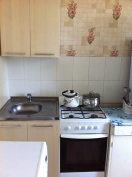Apartment for Rent in the city center, Kokshetau - apartment by the day