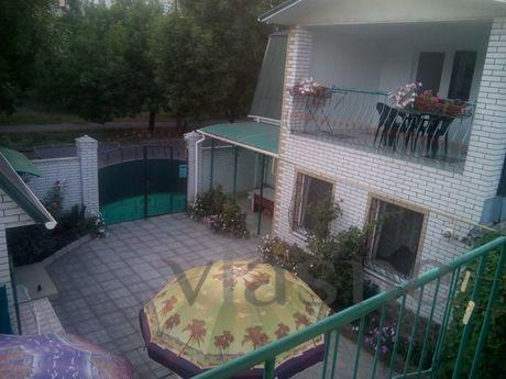 Rent a room in Berdyansk, Berdiansk - günlük kira için daire