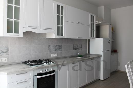 New cozy apartments, Odessa - günlük kira için daire