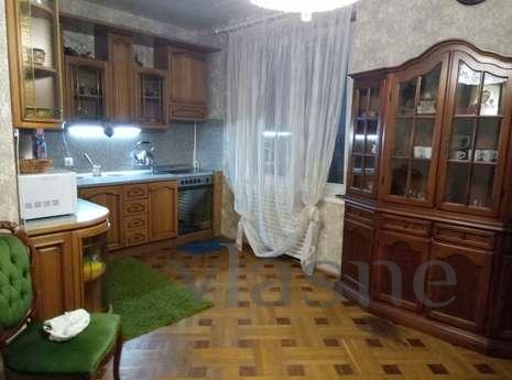 2 bedroom apartment for rent, Kyiv - günlük kira için daire