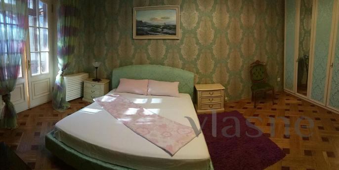 2 bedroom apartment for rent, Kyiv - mieszkanie po dobowo