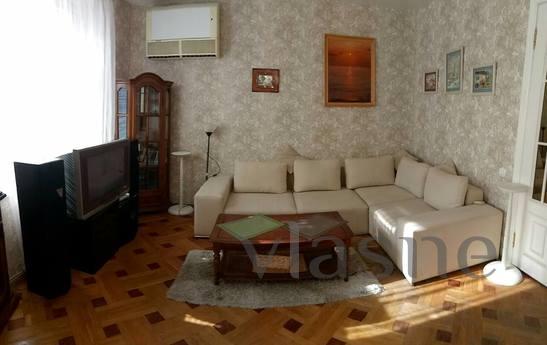 2 bedroom apartment for rent, Kyiv - günlük kira için daire