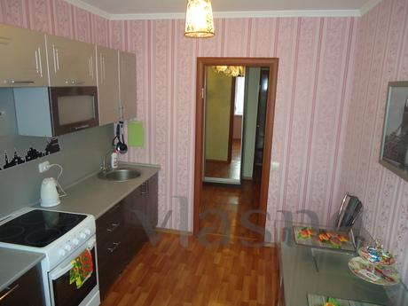 2 bedroom apartment from the owner, Lipetsk - günlük kira için daire