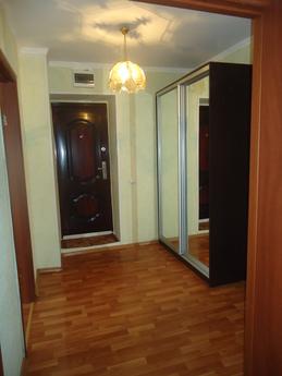 2 bedroom apartment from the owner, Липецьк - квартира подобово
