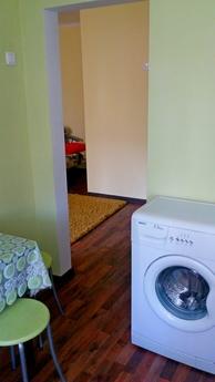 Clean, comfortable apartment., Ростов-на-Дону - квартира подобово