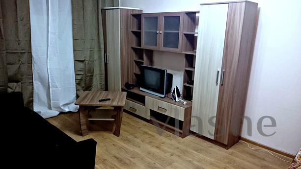 Inexpensive apartment on the Belarusian, Moscow - günlük kira için daire